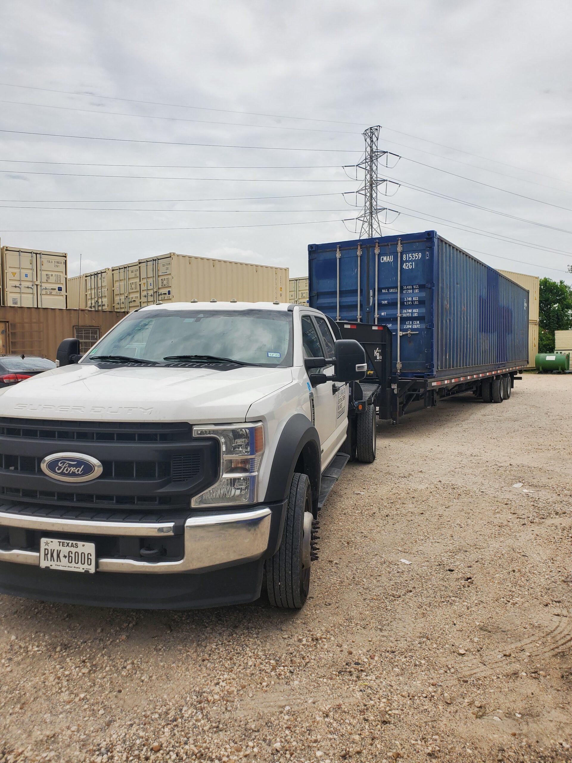 BJM Services serving Houston area and beyond